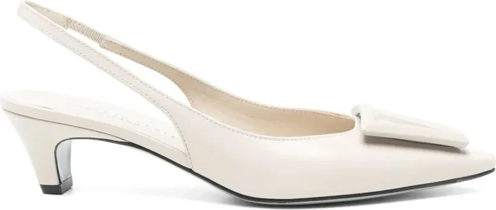 50mm Dorien pumps