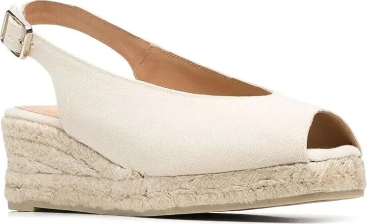 50mm Dosalia espadrilles - Image 2