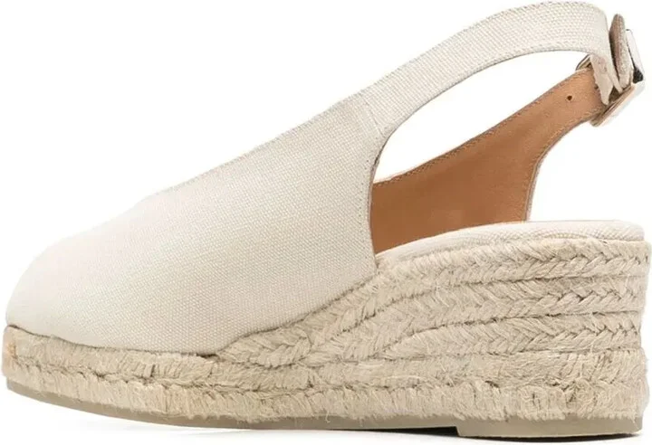 50mm Dosalia espadrilles - Image 3