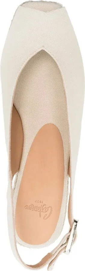 50mm Dosalia espadrilles - Image 4
