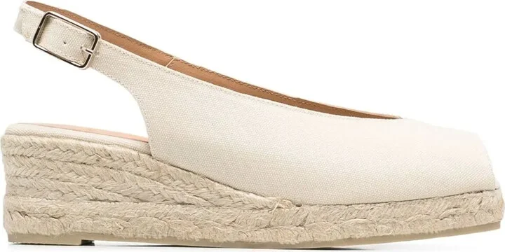 50mm Dosalia espadrilles