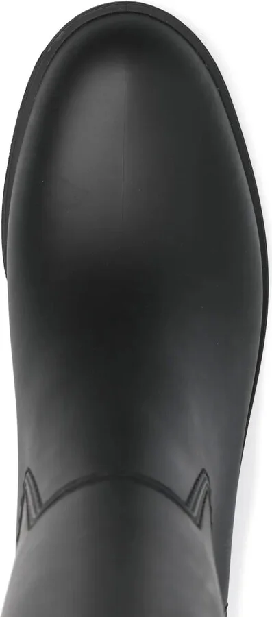 50mm Double-G rain boots - Image 4
