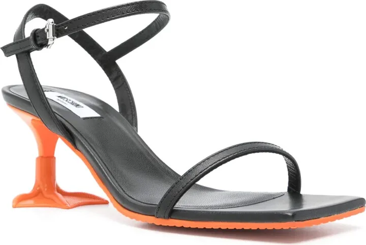 50mm Duck-Motif Shoes - Image 2