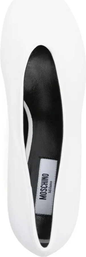 50mm Duck pumps - Image 4