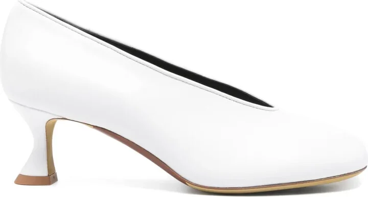 50mm Duck pumps