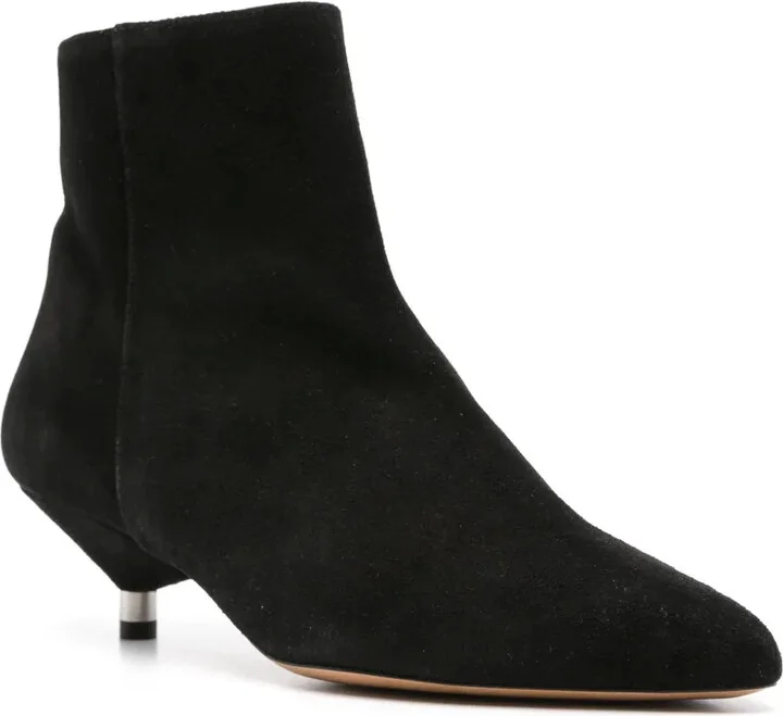50mm Eana ankle boots - Image 2