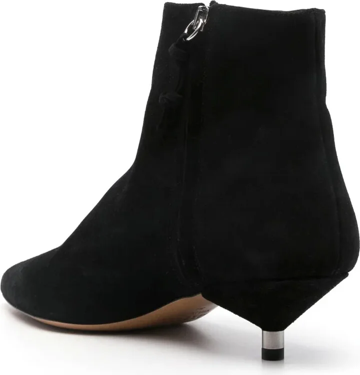 50mm Eana ankle boots - Image 3