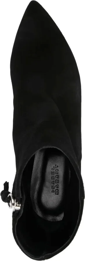 50mm Eana ankle boots - Image 4
