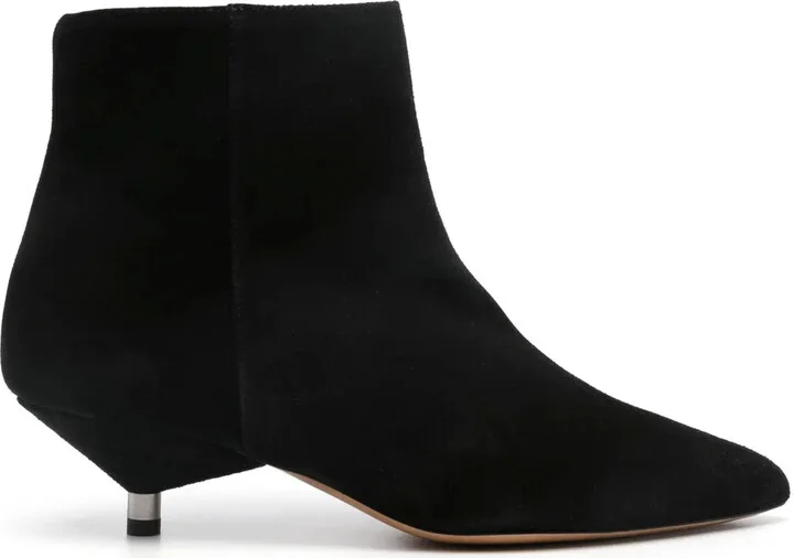 50mm Eana ankle boots