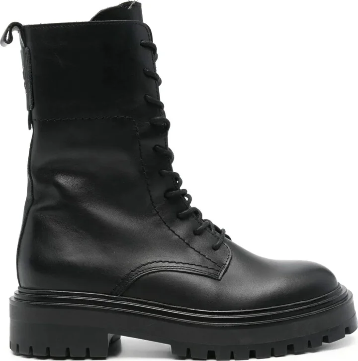 50mm Elin boots