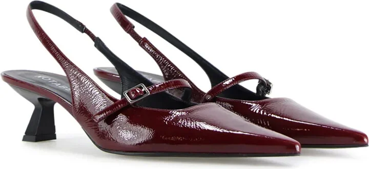50mm Elina pumps - Image 2