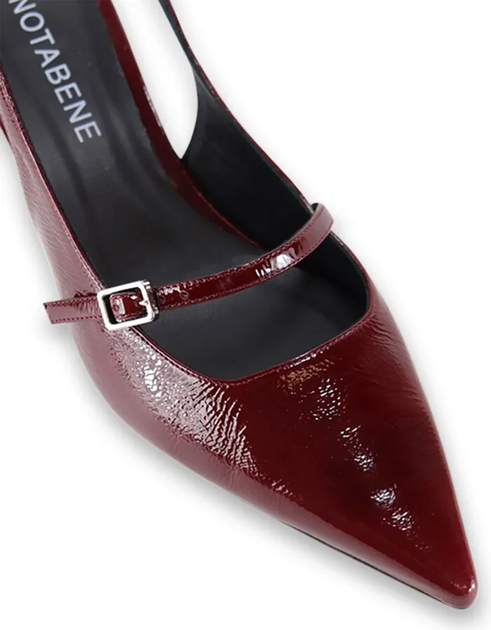 50mm Elina pumps - Image 4