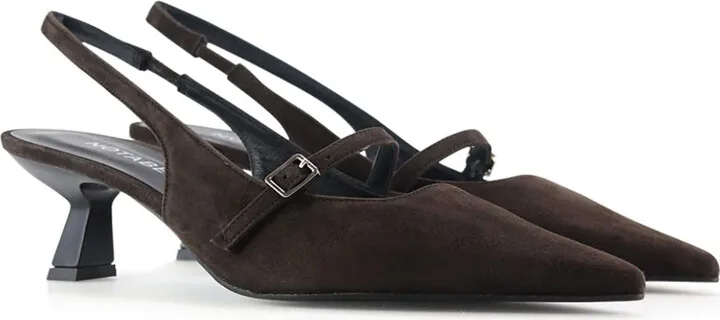50mm Elina pumps - Image 2