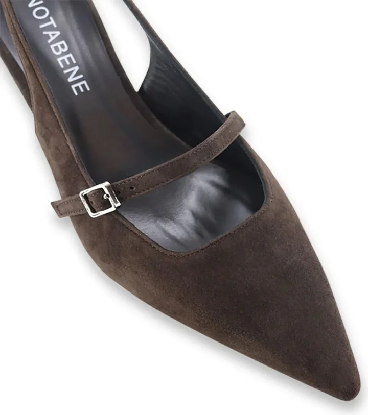 50mm Elina pumps - Image 4