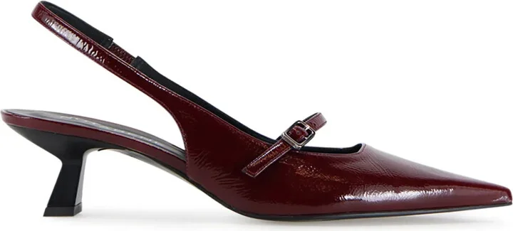 50mm Elina pumps