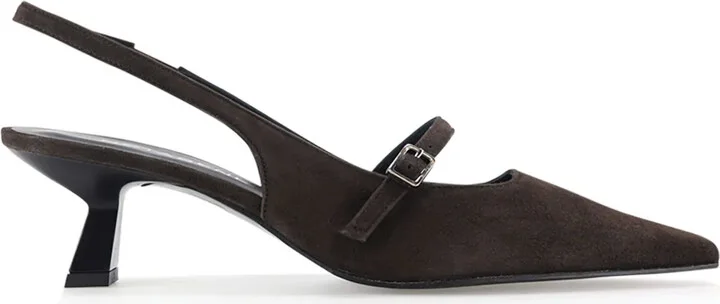 50mm Elina pumps