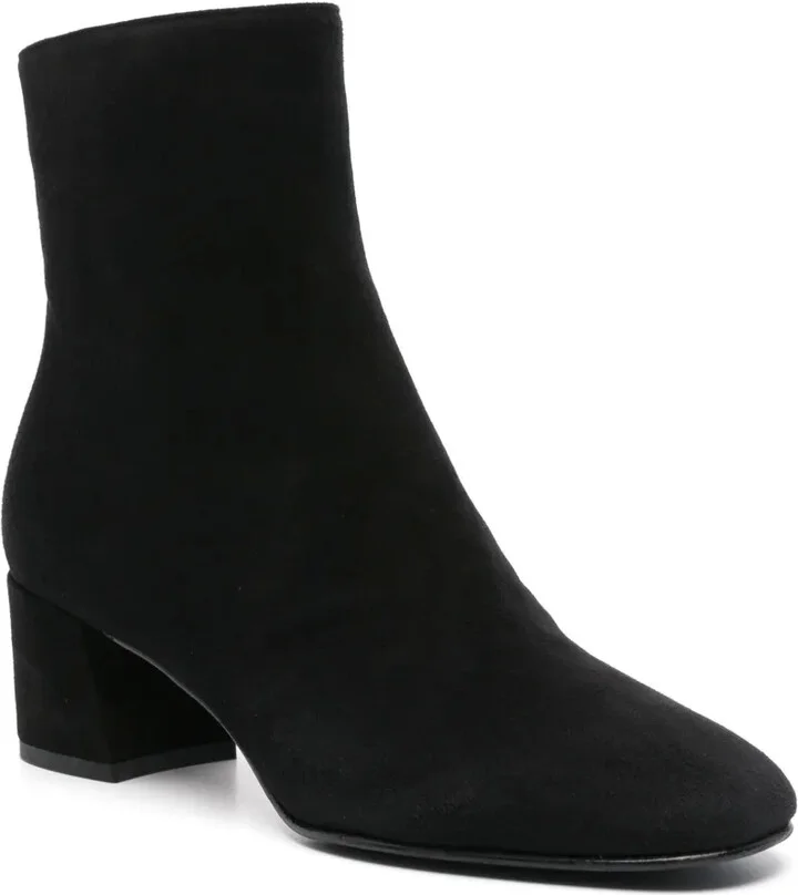 50mm Elsa ankle boots - Image 2