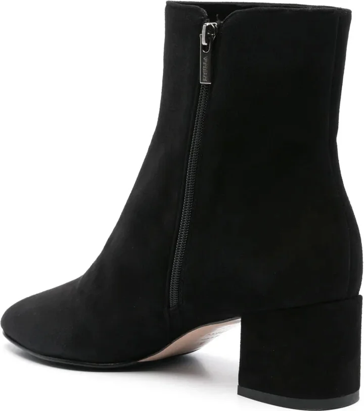 50mm Elsa ankle boots - Image 3