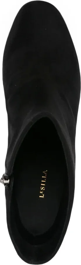 50mm Elsa ankle boots - Image 4