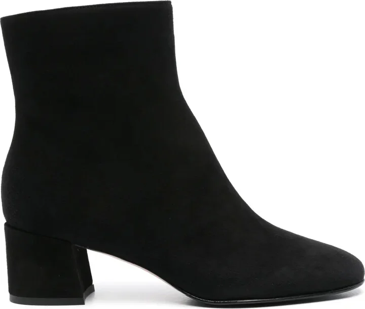 50mm Elsa ankle boots