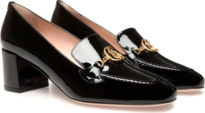 50mm Emblem pumps - Image 2