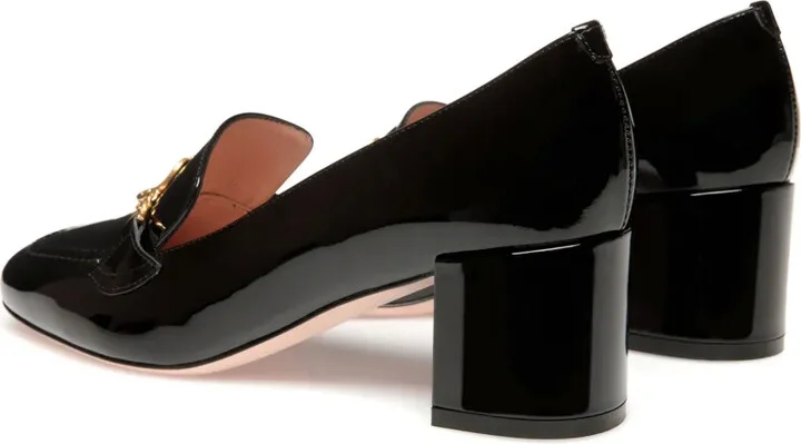50mm Emblem pumps - Image 3