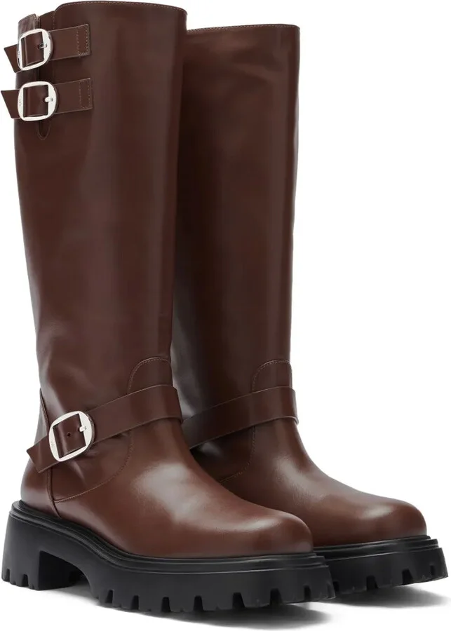 50mm Emerson Moto boots - Image 2