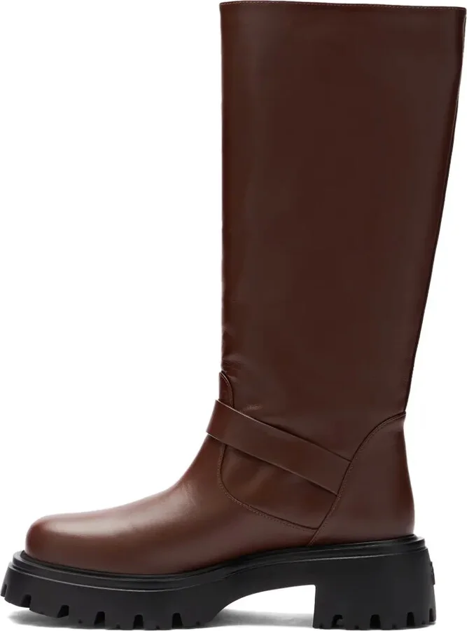 50mm Emerson Moto boots - Image 3