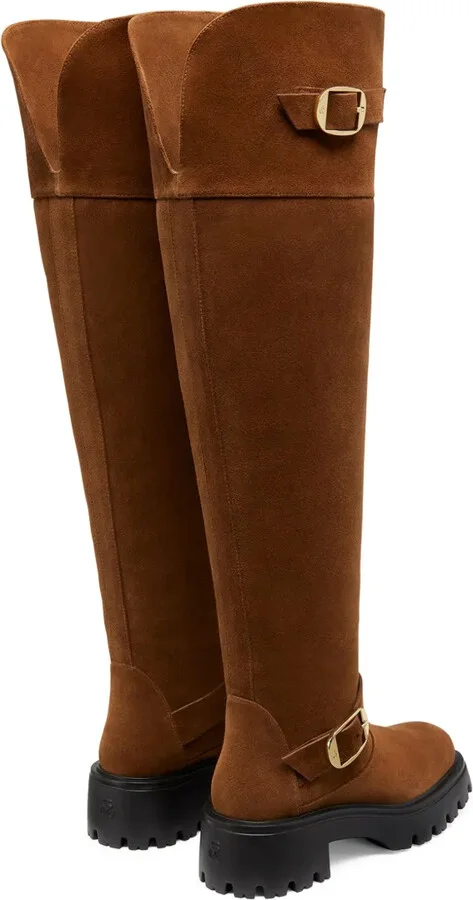 50mm Emerson Moto boots - Image 3