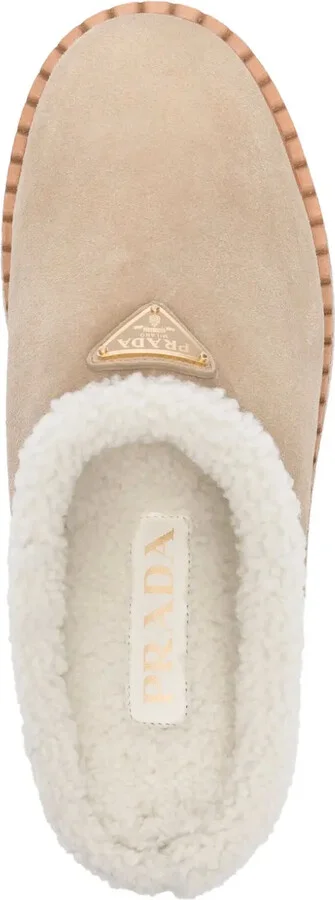 50mm Enamel-Logo Mules - Image 4