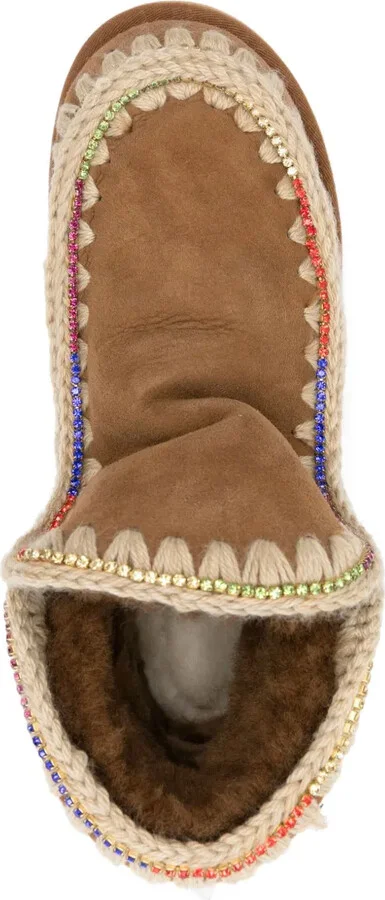 50mm Eskimo 18 boots - Image 4