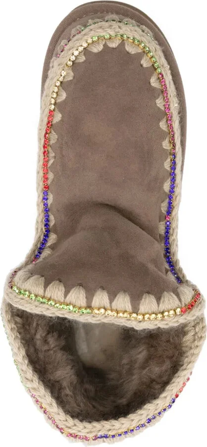 50mm Eskimo 18 boots - Image 4