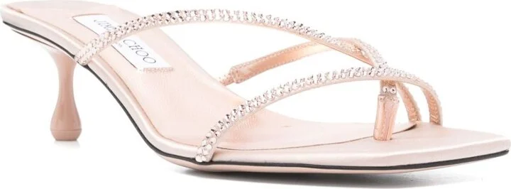 50mm Etana Mules - Image 2