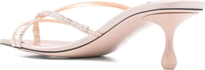 50mm Etana Mules - Image 3