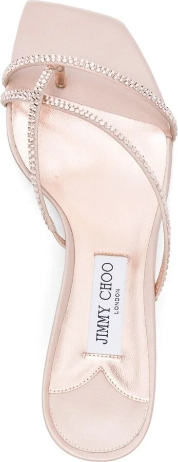 50mm Etana Mules - Image 4