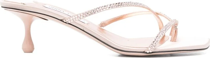 50mm Etana Mules
