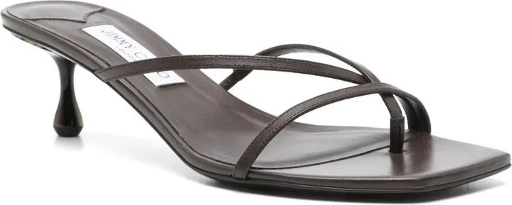 50mm Etana sandals - Image 2
