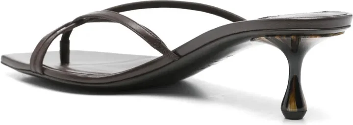 50mm Etana sandals - Image 3