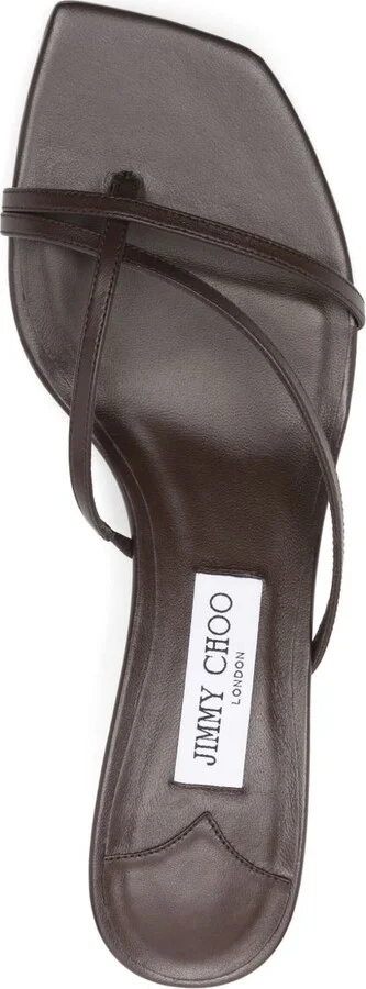 50mm Etana Sandals - Image 4