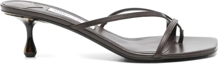 50mm Etana sandals