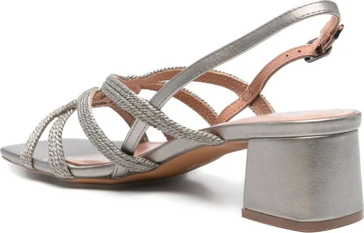 50mm Eve sandals - Image 3