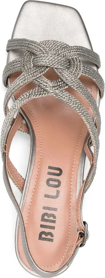 50mm Eve sandals - Image 4