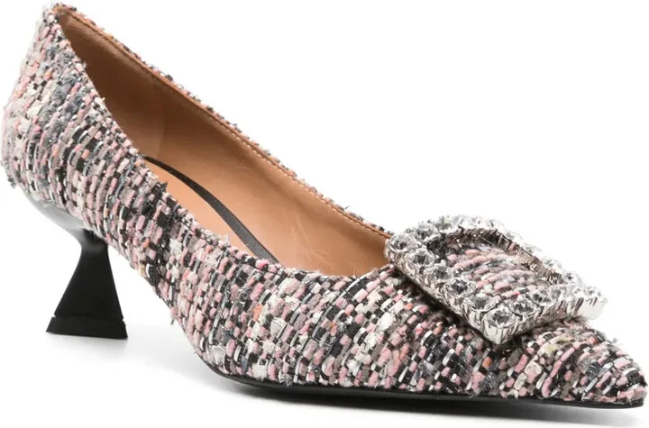 50mm Evilly pumps - Image 2