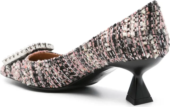 50mm Evilly pumps - Image 3