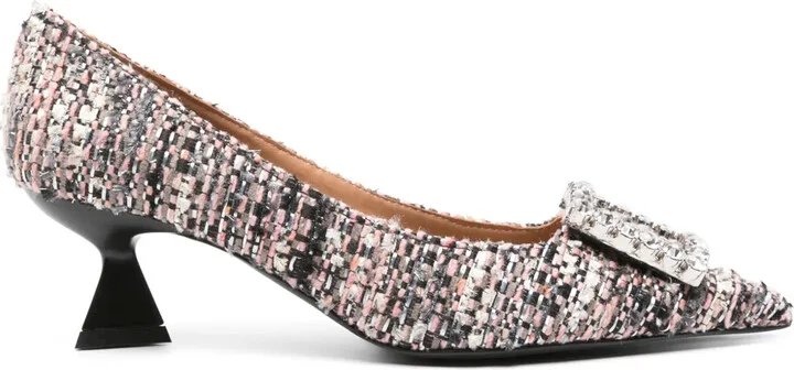 50mm Evilly pumps