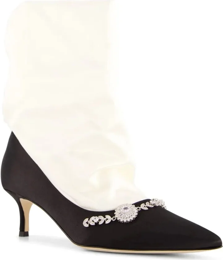 50mm Fabio pumps - Image 2