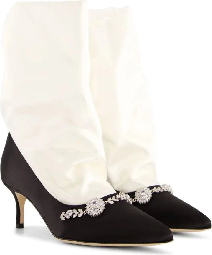 50mm Fabio pumps - Image 3