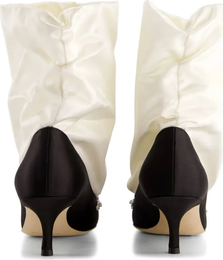 50mm Fabio pumps - Image 4
