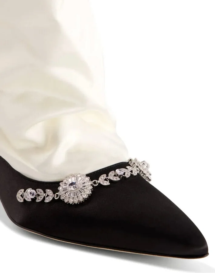 50mm Fabio pumps - Image 5