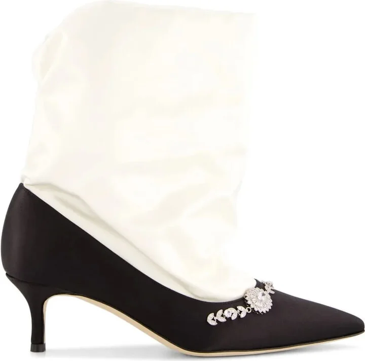 50mm Fabio pumps